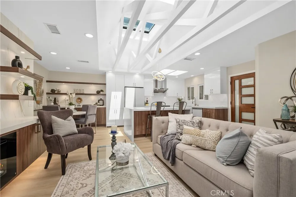 2319 Via Puerta #O Laguna Woods, CA 92637