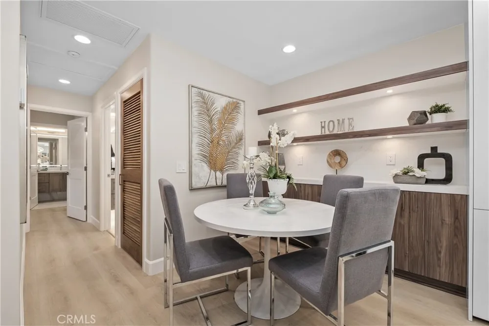 2319 Via Puerta #O Laguna Woods, CA 92637