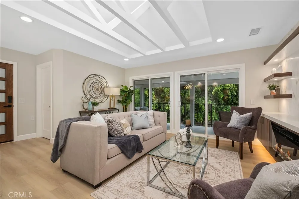 2319 Via Puerta #O Laguna Woods, CA 92637