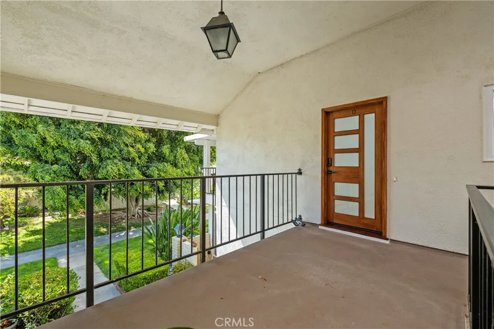 2319 Via Puerta #O Laguna Woods, CA 92637