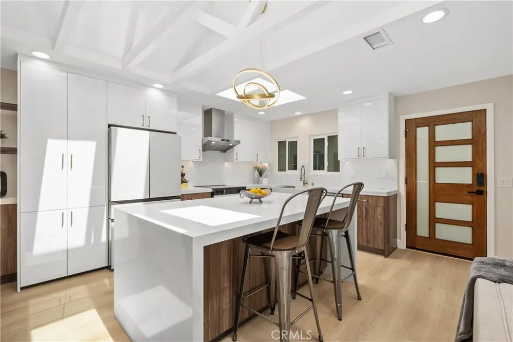 2319 Via Puerta #O Laguna Woods, CA 92637