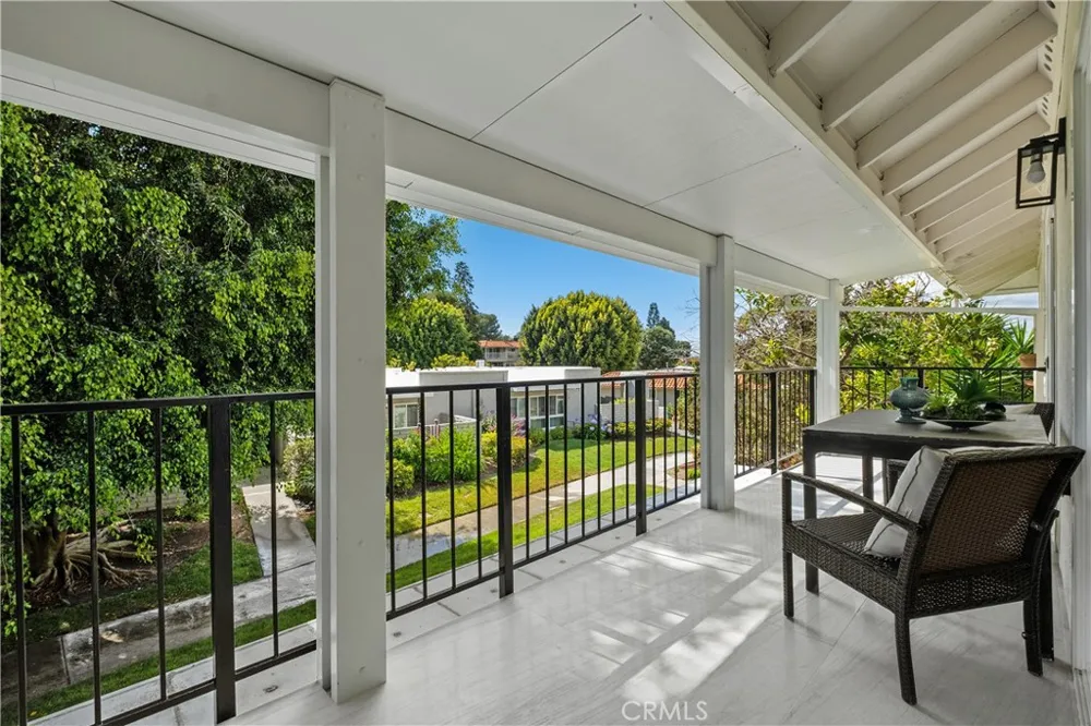 2319 Via Puerta #O Laguna Woods, CA 92637