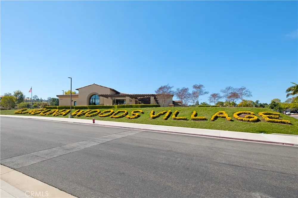 2319 Via Puerta #O Laguna Woods, CA 92637