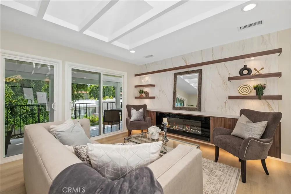 2319 Via Puerta #O Laguna Woods, CA 92637