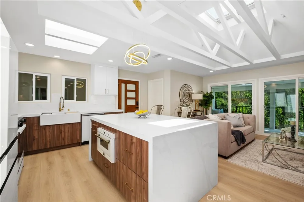 2319 Via Puerta #O Laguna Woods, CA 92637