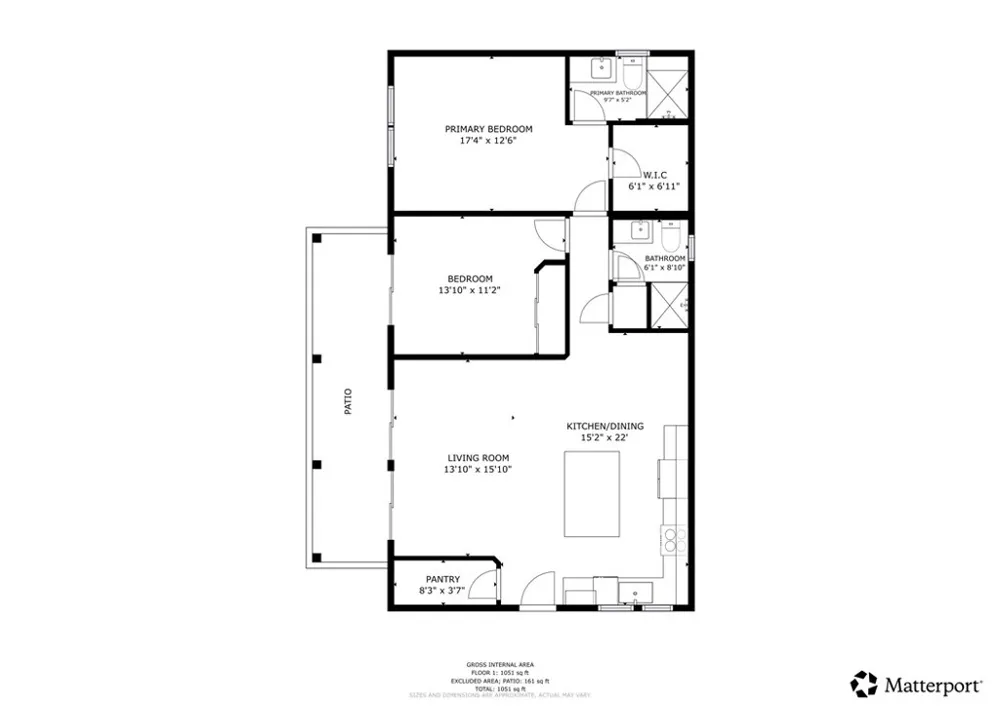 2319 Via Puerta #O Laguna Woods, CA 92637