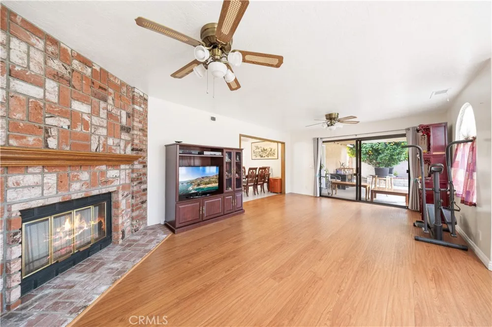 2139 Vivero Drive Rowland Heights, CA 91748