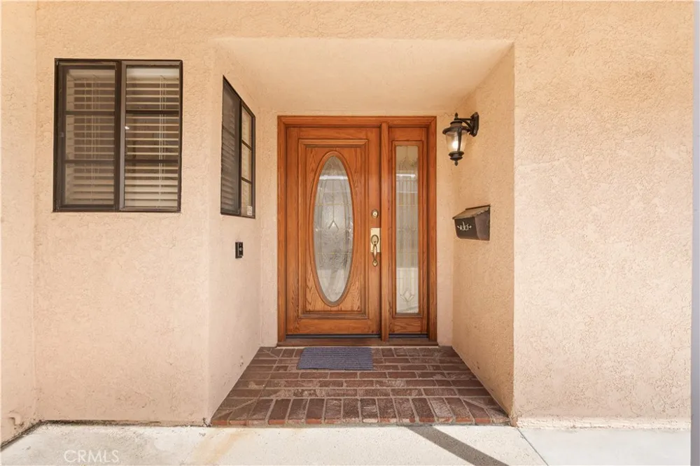 2139 Vivero Drive Rowland Heights, CA 91748
