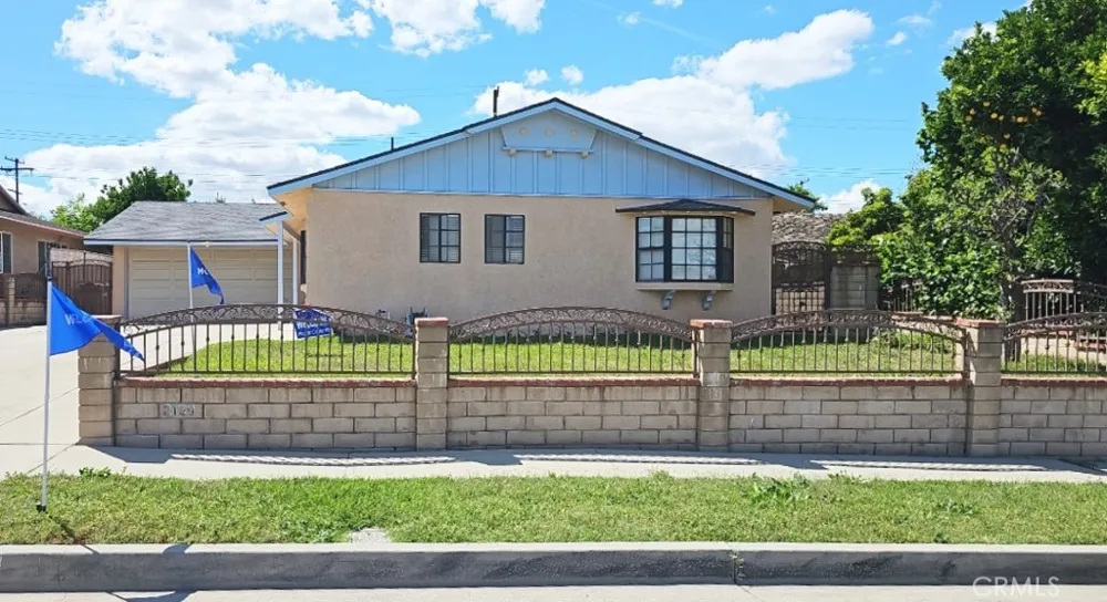 2139 Vivero Drive Rowland Heights, CA 91748