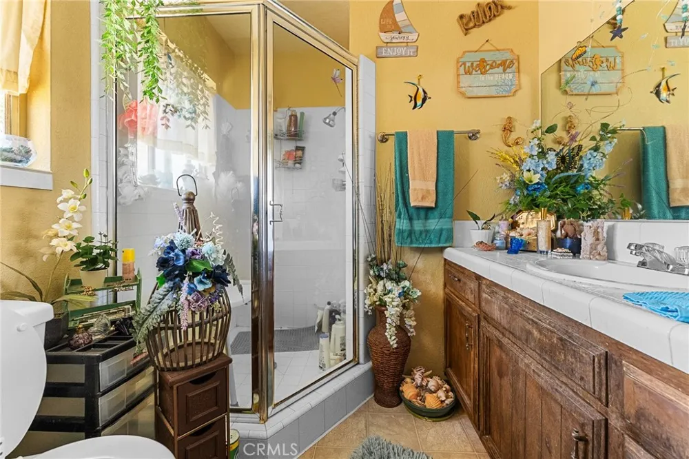 56455 Carlyle Drive Yucca Valley, CA 92284