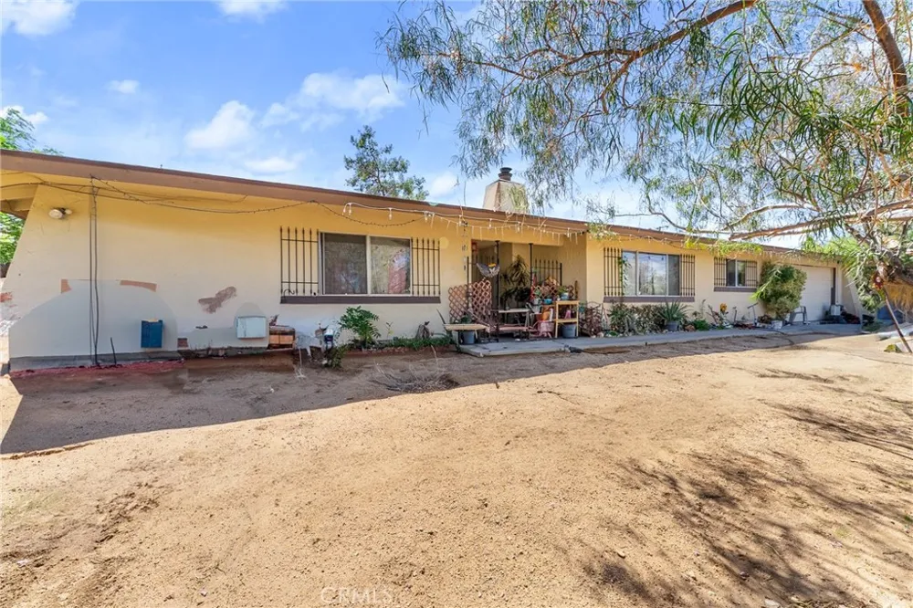 56455 Carlyle Drive Yucca Valley, CA 92284