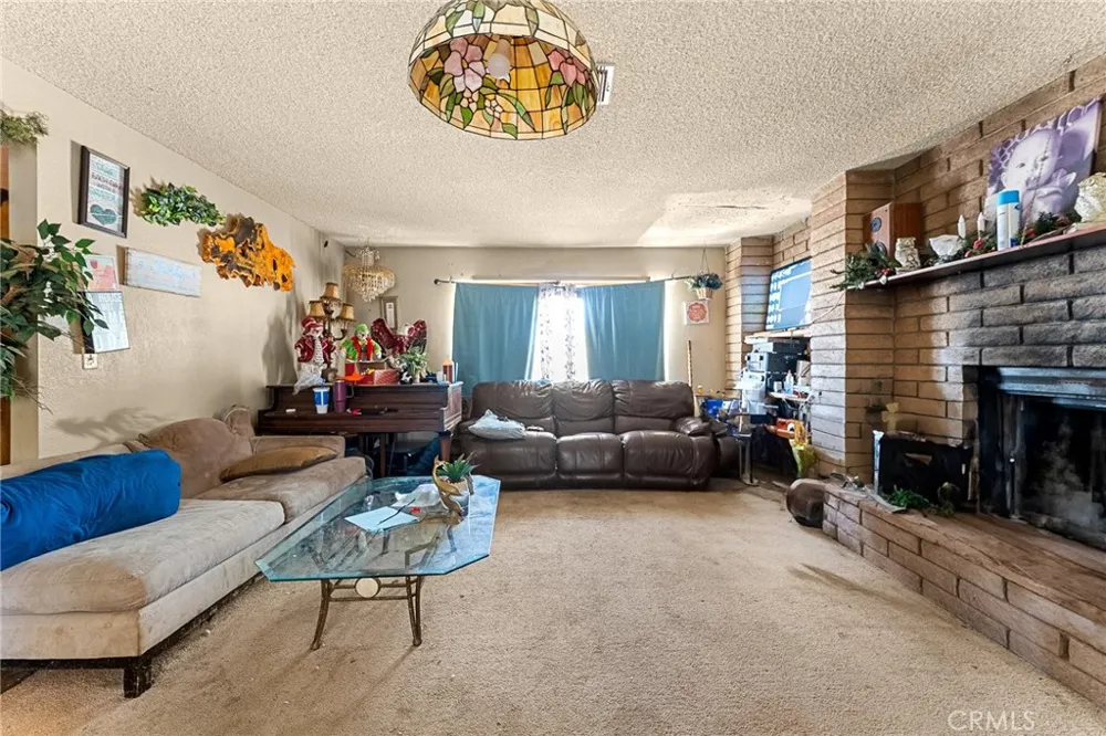 56455 Carlyle Drive Yucca Valley, CA 92284
