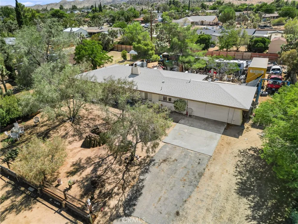 56455 Carlyle Drive Yucca Valley, CA 92284