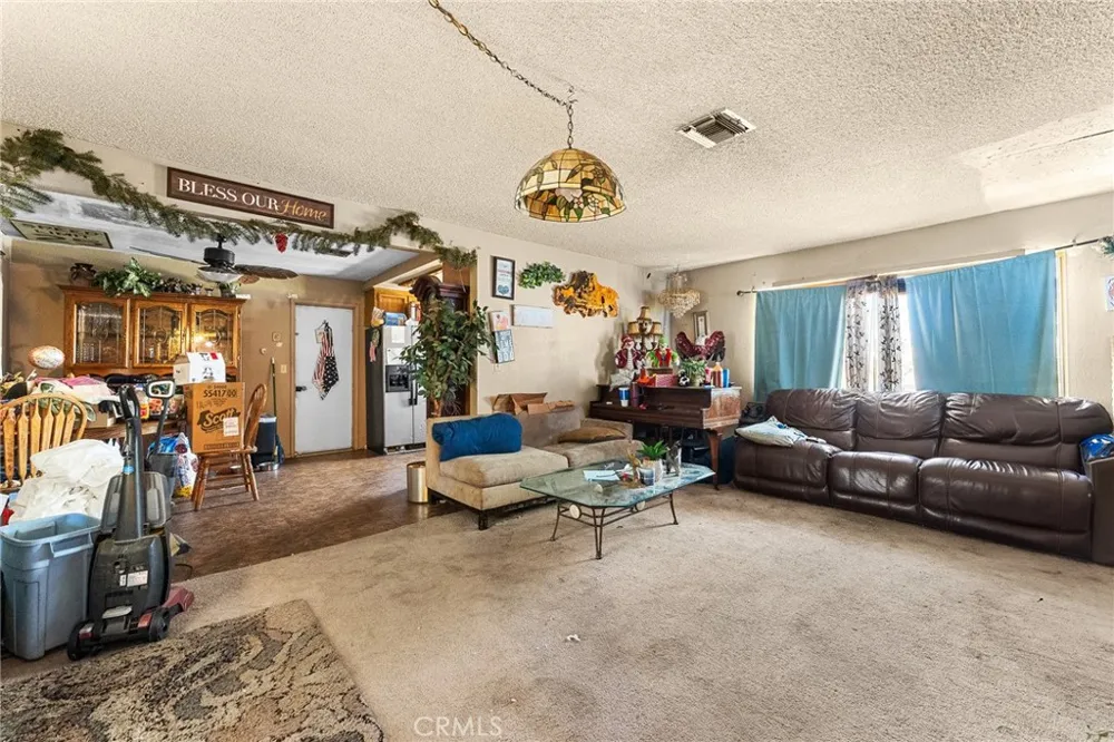 56455 Carlyle Drive Yucca Valley, CA 92284