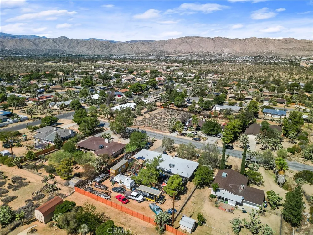 56455 Carlyle Drive Yucca Valley, CA 92284