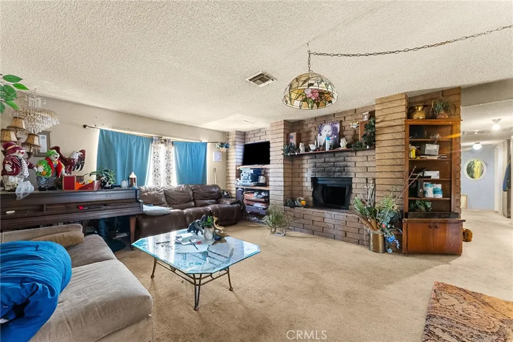 56455 Carlyle Drive Yucca Valley, CA 92284