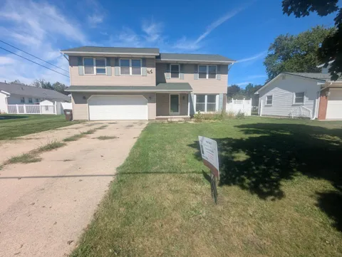 934 Hendricks Drive