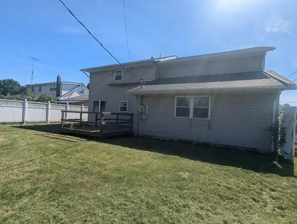 934 Hendricks Drive Monroe City, MI 48162