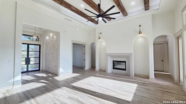 105 PIONEER TRL Adkins, TX 78101