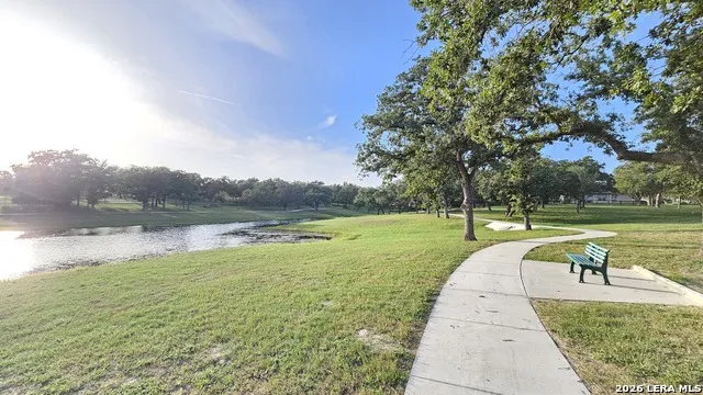 105 PIONEER TRL Adkins, TX 78101