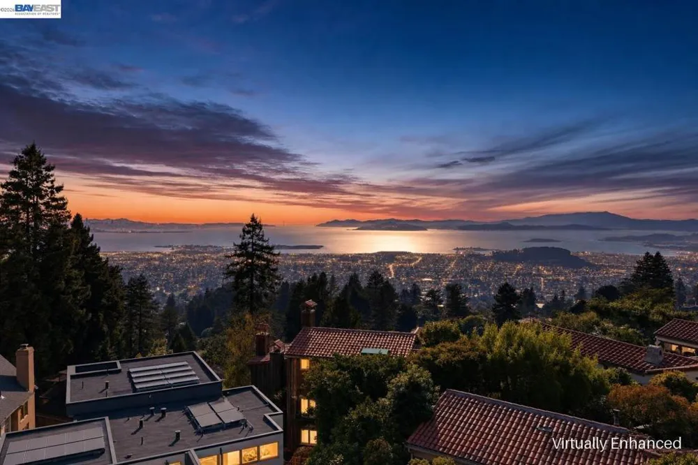 1026 Grizzly Peak Blvd Berkeley, CA 94708