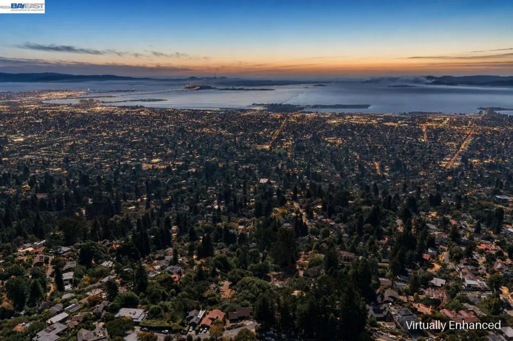 1026 Grizzly Peak Blvd Berkeley, CA 94708