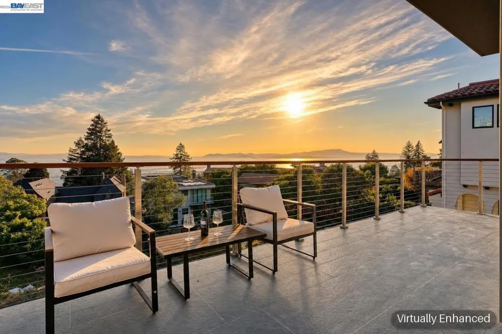 1026 Grizzly Peak Blvd Berkeley, CA 94708