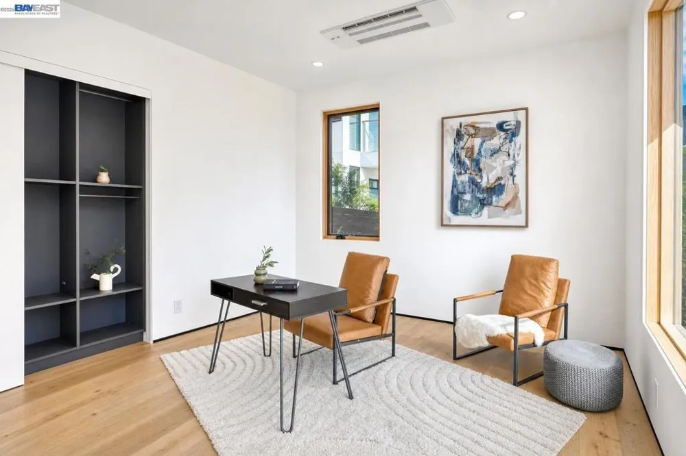 1026 Grizzly Peak Blvd Berkeley, CA 94708
