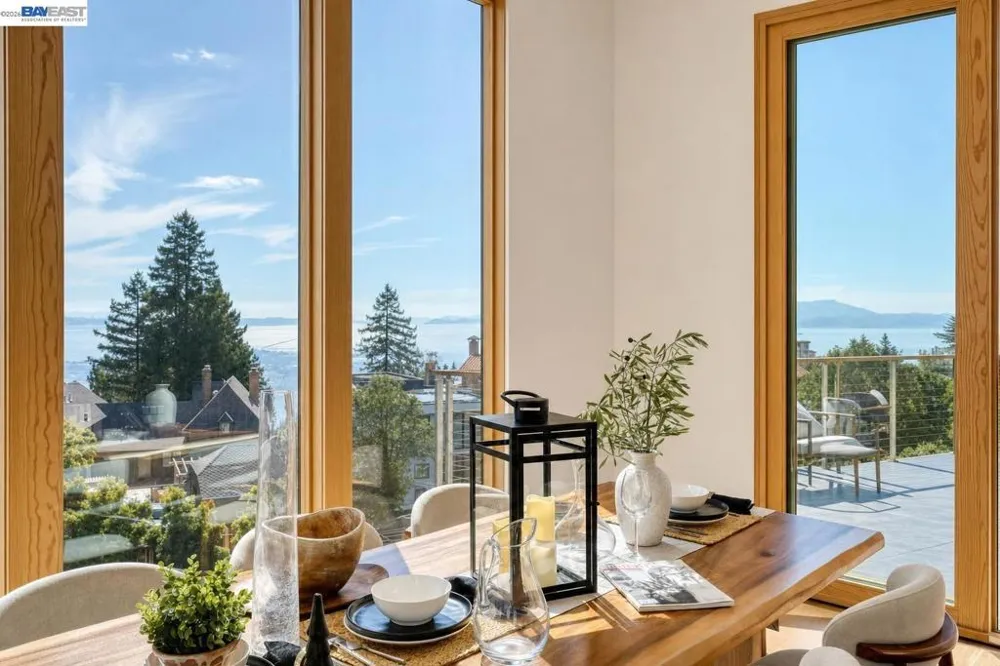 1026 Grizzly Peak Blvd Berkeley, CA 94708