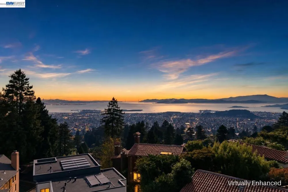 1026 Grizzly Peak Blvd Berkeley, CA 94708
