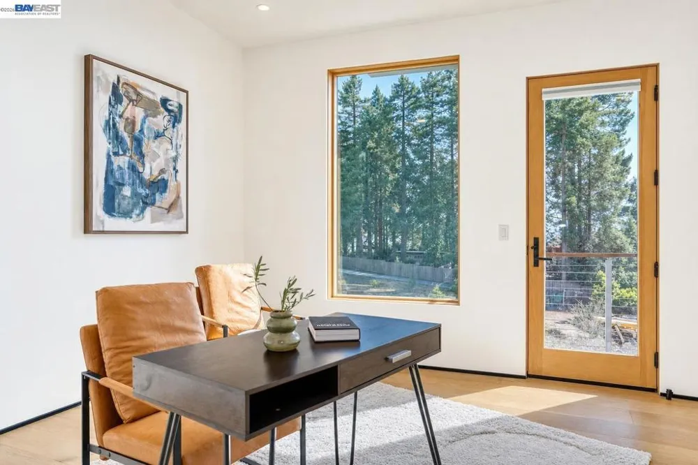 1026 Grizzly Peak Blvd Berkeley, CA 94708