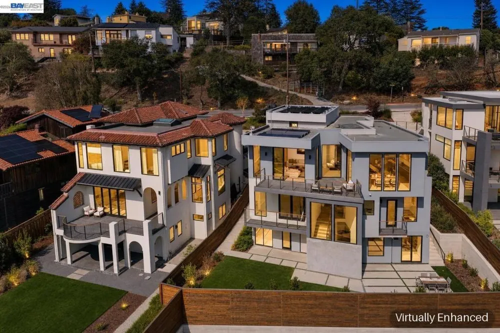 1026 Grizzly Peak Blvd Berkeley, CA 94708