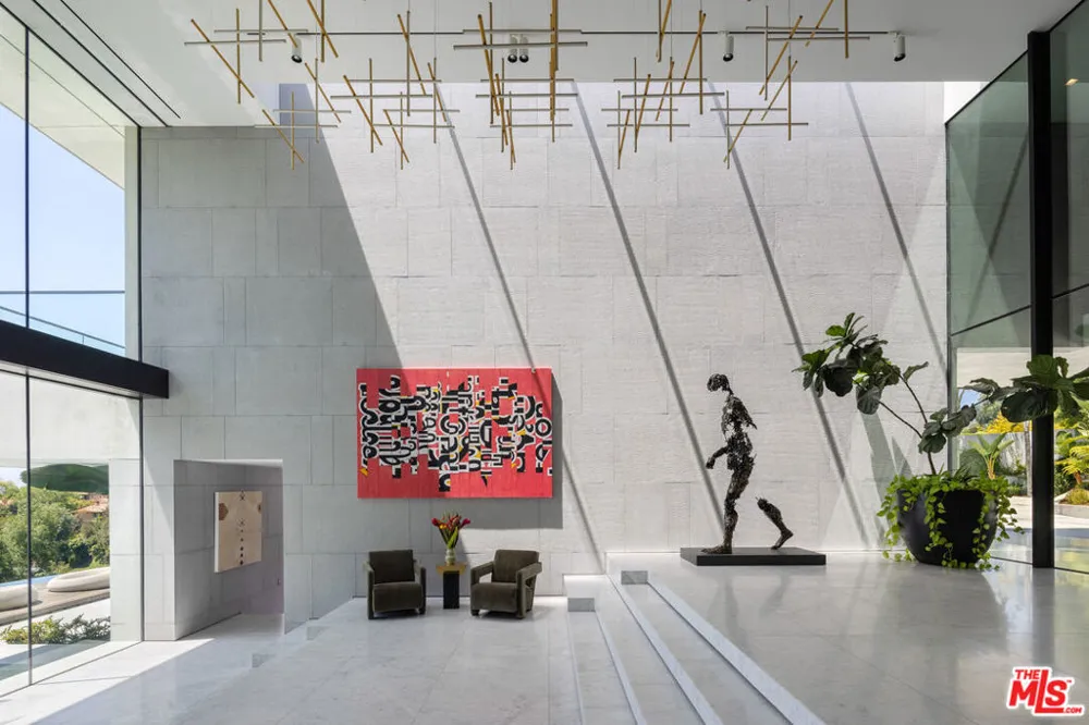 11005 Bellagio Place Los Angeles, CA 90077