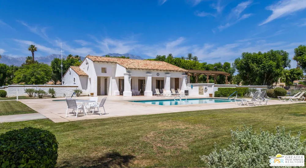 36595 Paseo Del Sol Cathedral City, CA 92234