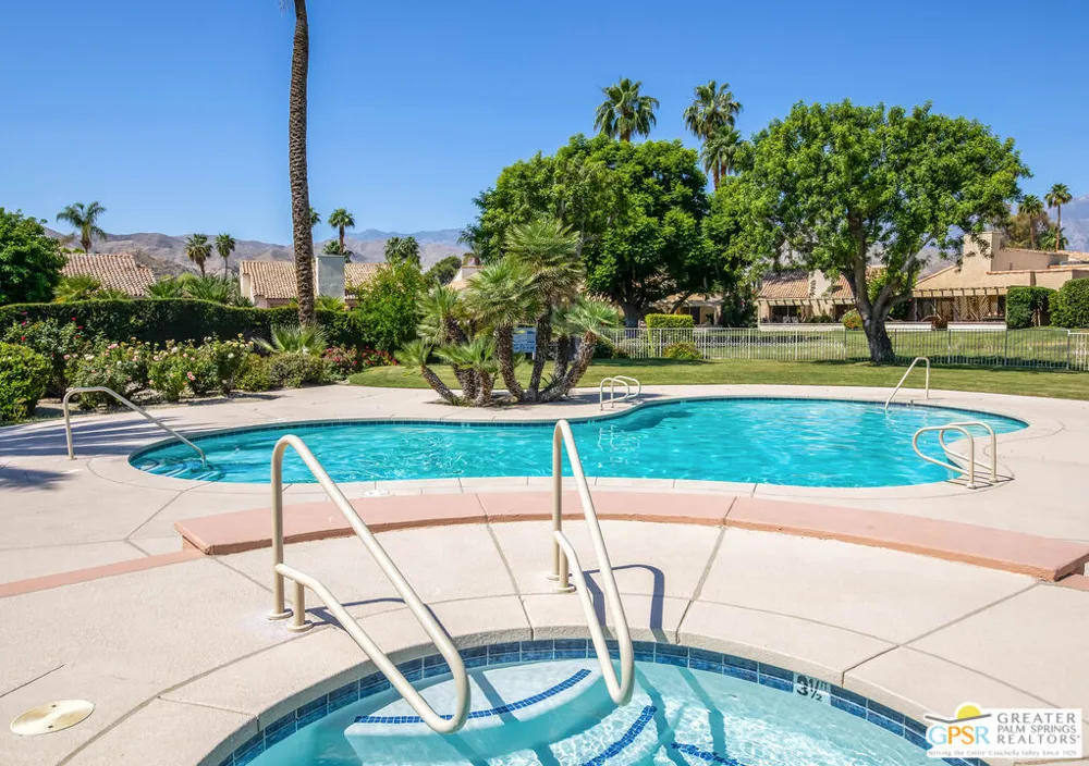 36595 Paseo Del Sol Cathedral City, CA 92234
