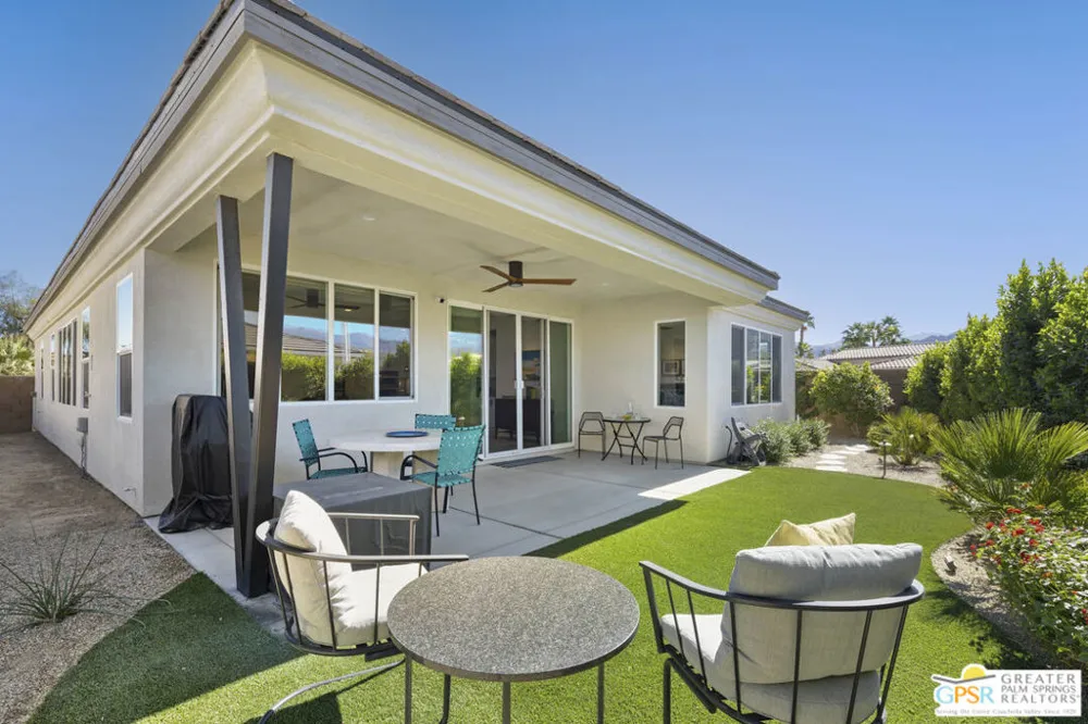 36595 Paseo Del Sol Cathedral City, CA 92234