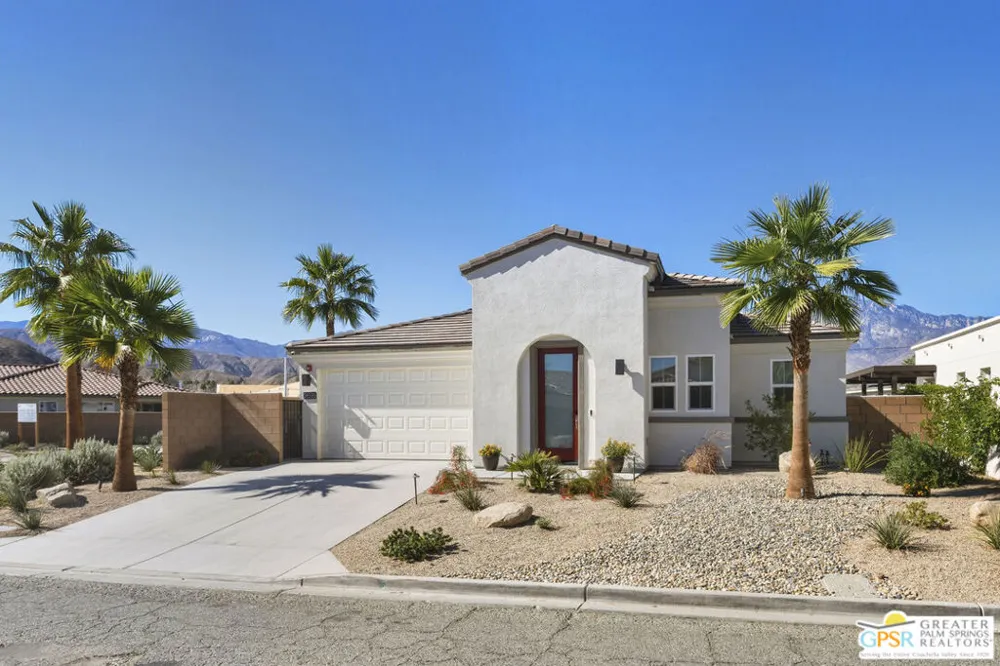 36595 Paseo Del Sol Cathedral City, CA 92234