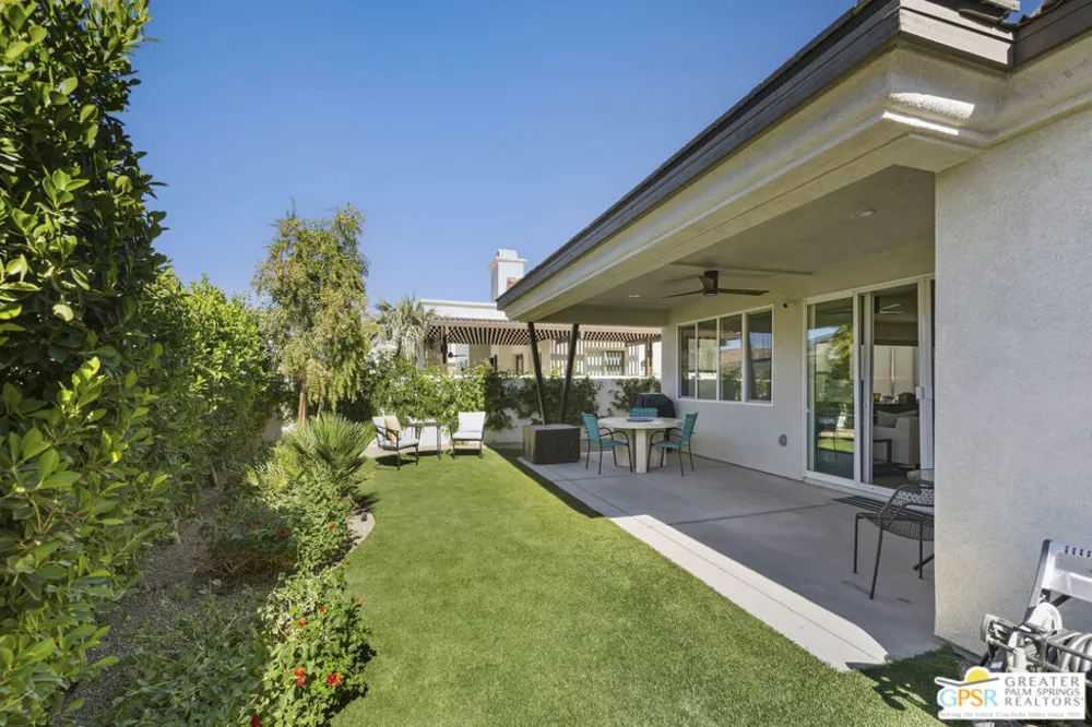 36595 Paseo Del Sol Cathedral City, CA 92234