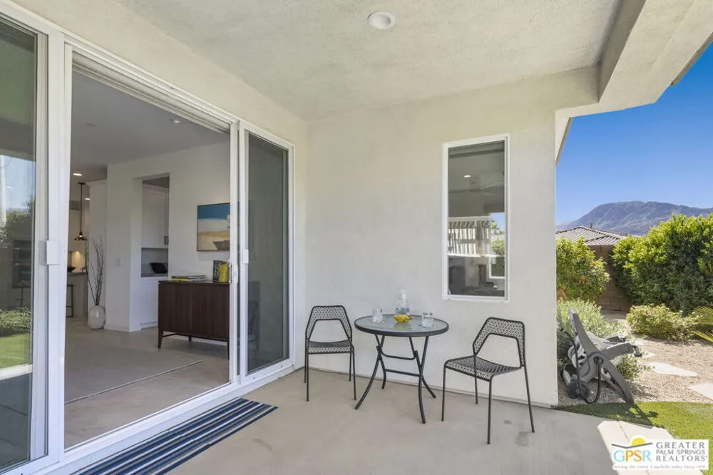 36595 Paseo Del Sol Cathedral City, CA 92234