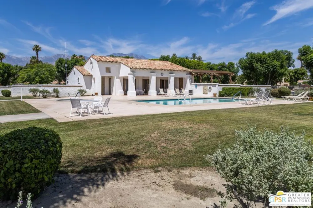 36595 Paseo Del Sol Cathedral City, CA 92234