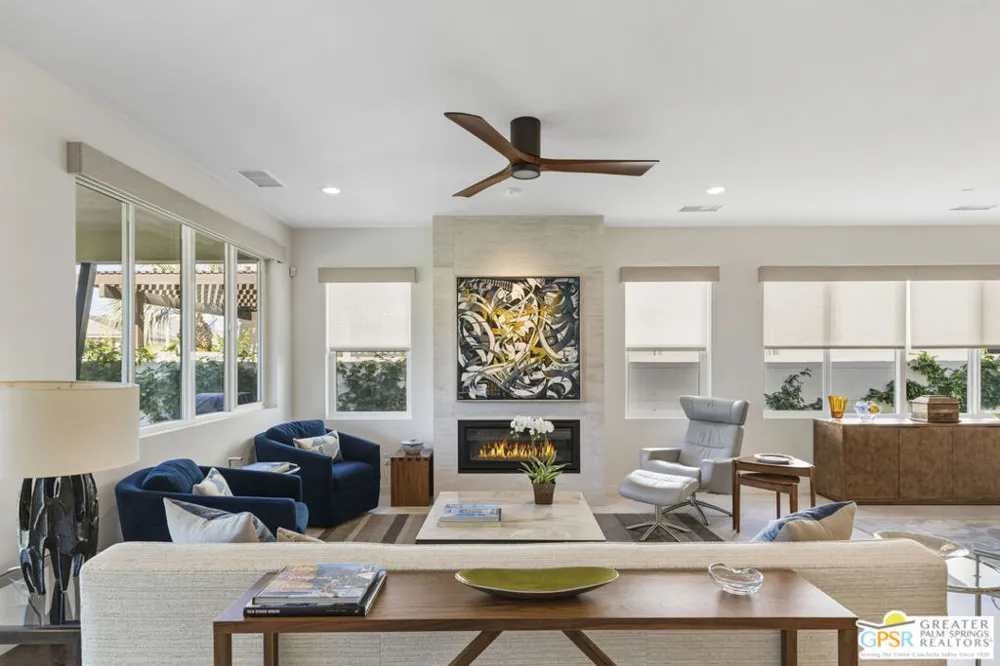 36595 Paseo Del Sol Cathedral City, CA 92234