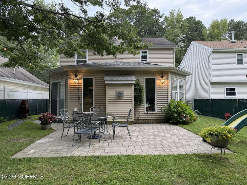 71 New Beginnings Crossing Manalapan, NJ 07726