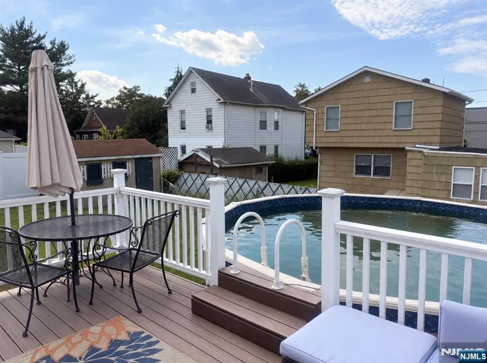 181 6th Street Saddle Brook, NJ 07663