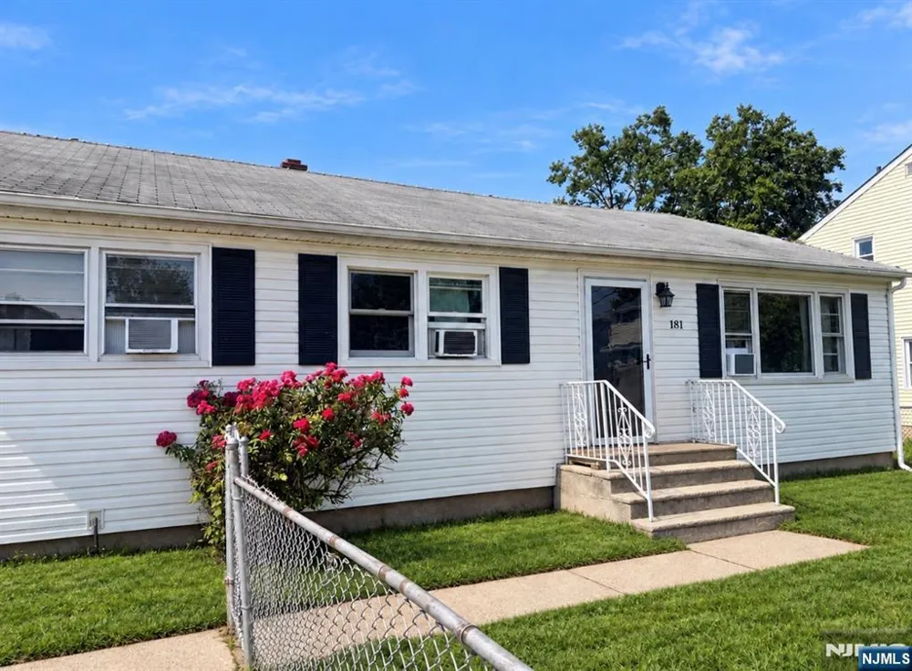 181 6th Street Saddle Brook, NJ 07663