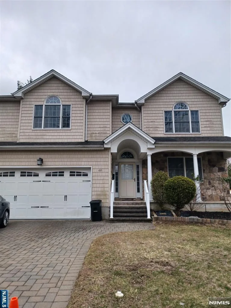 60 1st Harrington Park, NJ 07640