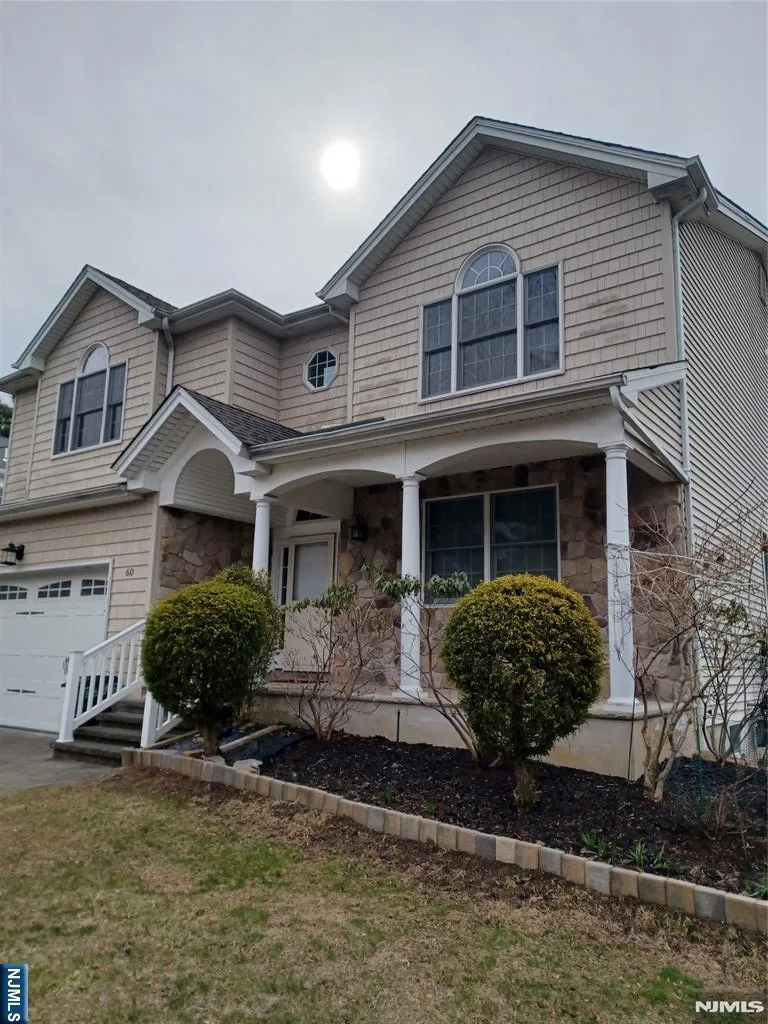 60 1st Harrington Park, NJ 07640