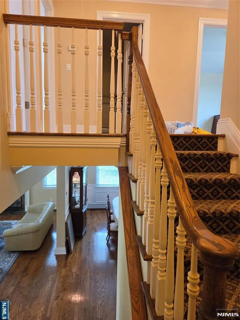 60 1st Harrington Park, NJ 07640