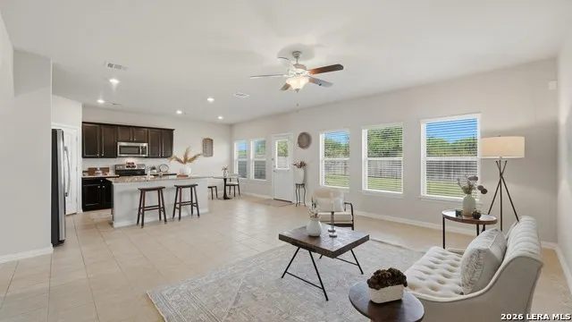 5626 Meadow Sky New Braunfels, TX 78132