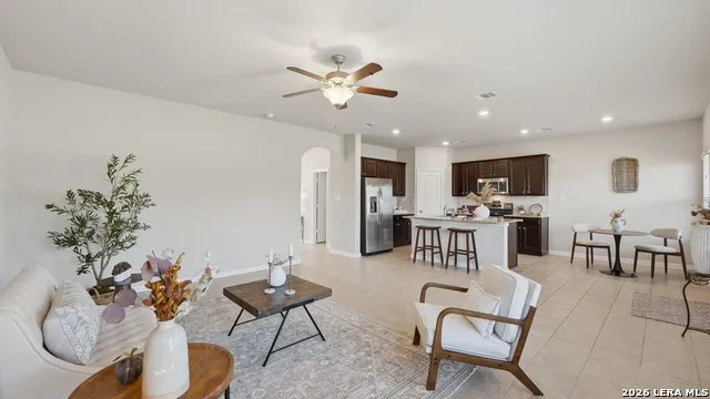 5626 Meadow Sky New Braunfels, TX 78132
