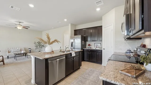 5626 Meadow Sky New Braunfels, TX 78132
